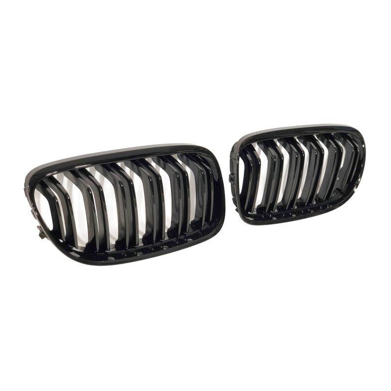 Calandre Avant pour BMW E90 / E91 LCI Look M3 - KDMPARTS EUROPE TUNING STORE