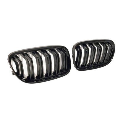 Calandre Avant pour BMW E90 / E91 LCI Look M3 - KDMPARTS EUROPE TUNING STORE
