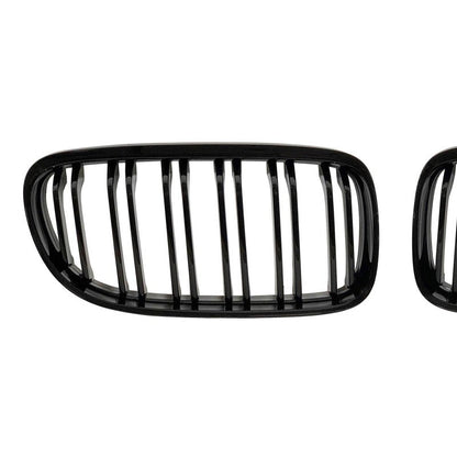 Calandre Avant pour BMW E90 / E91 LCI Look M3 - KDMPARTS EUROPE TUNING STORE