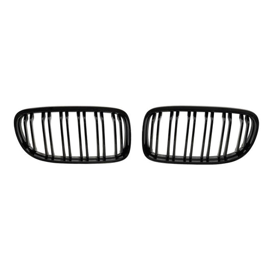 Calandre Avant pour BMW E90 / E91 LCI Look M3 - KDMPARTS EUROPE TUNING STORE