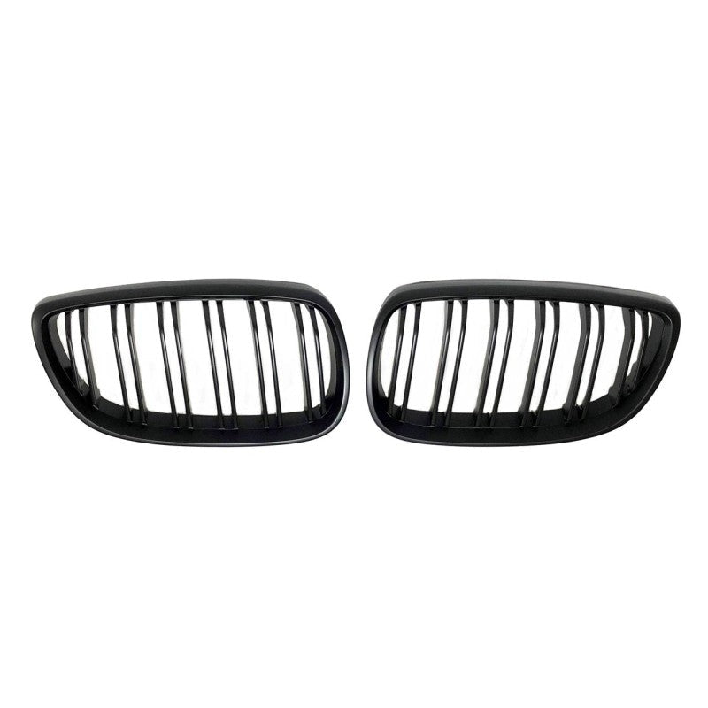 Calandre Avant pour BMW E92 2006-2009 Look M4 - KDMPARTS EUROPE TUNING STORE