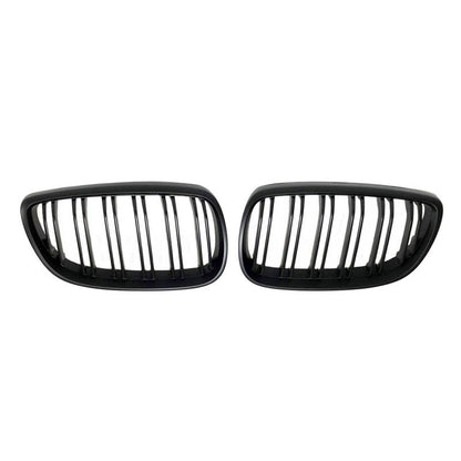 Calandre Avant pour BMW E92 2006-2009 Look M4 - KDMPARTS EUROPE TUNING STORE