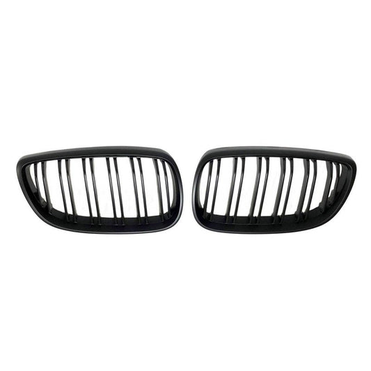 Calandre Avant pour BMW E92 2006-2009 Look M4 - KDMPARTS EUROPE TUNING STORE