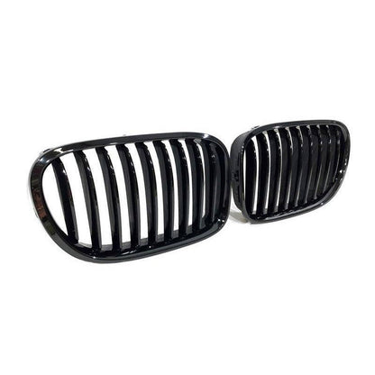 Calandre Avant pour BMW F01 / F02 - KDMPARTS EUROPE TUNING STORE