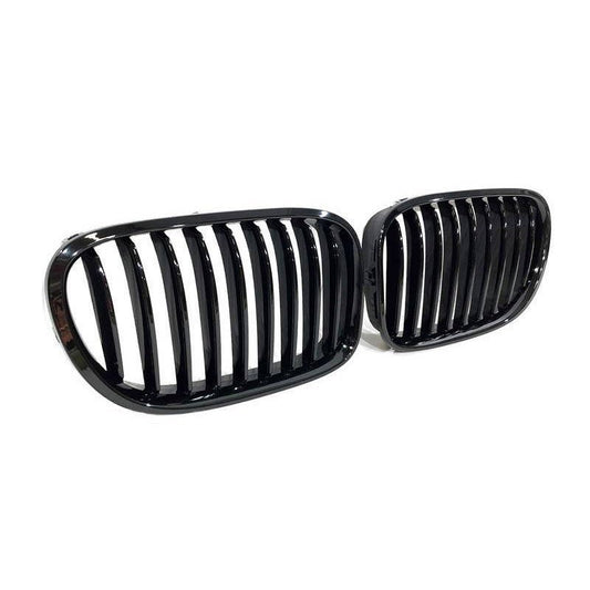 Calandre Avant pour BMW F01 / F02 - KDMPARTS EUROPE TUNING STORE