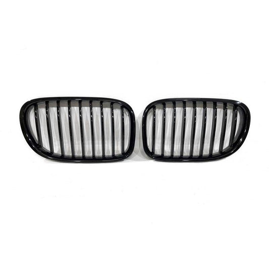 Calandre Avant pour BMW F01 / F02 - KDMPARTS EUROPE TUNING STORE