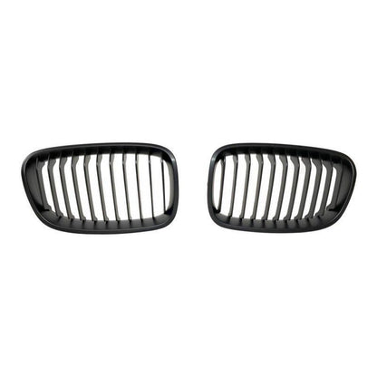 Calandre avant pour BMW F20 / F21 2012-2014 phase 2 - KDMPARTS EUROPE TUNING STORE