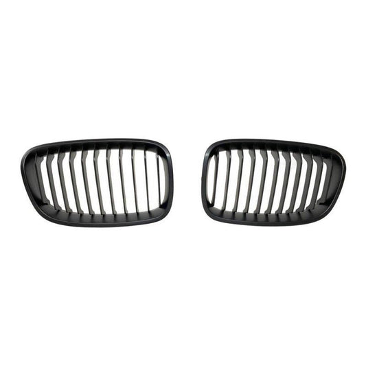 Calandre avant pour BMW F20 / F21 2012-2014 phase 2 - KDMPARTS EUROPE TUNING STORE