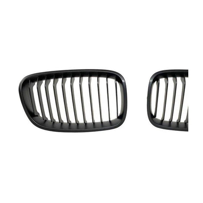 Calandre avant pour BMW F20 / F21 2012-2014 phase 2 - KDMPARTS EUROPE TUNING STORE