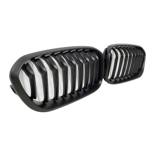 Calandre Avant pour BMW F20 / F21 LCI 2015-2019 - KDMPARTS EUROPE TUNING STORE