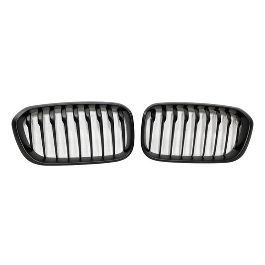 Calandre Avant pour BMW F20 / F21 LCI 2015-2019 - KDMPARTS EUROPE TUNING STORE