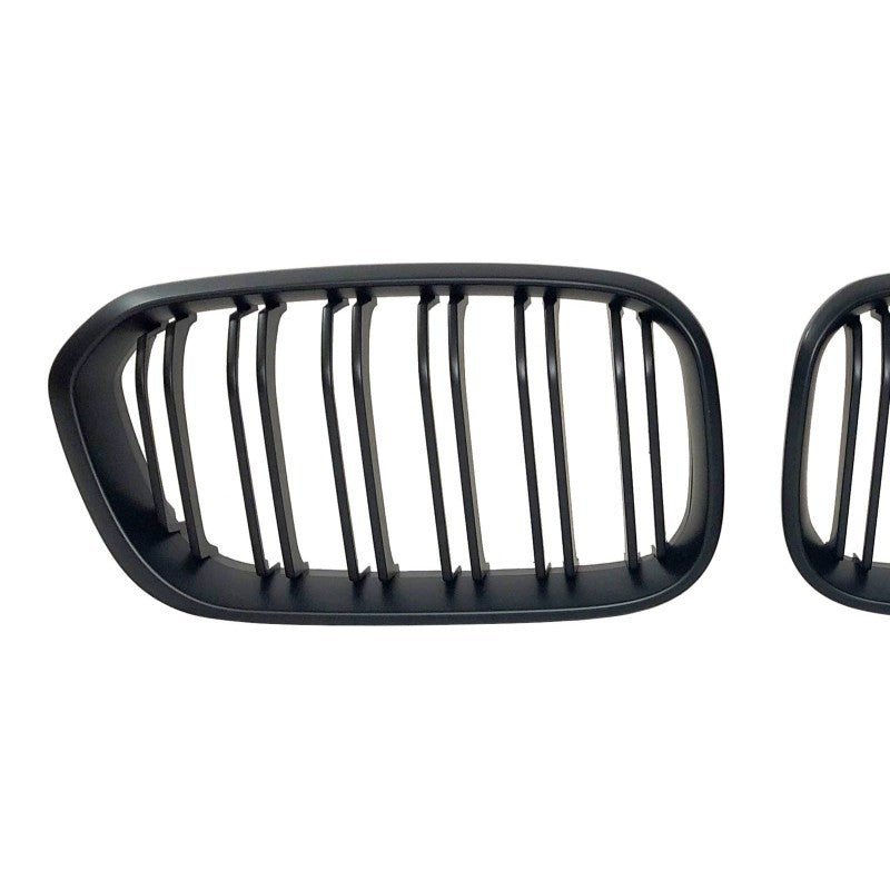 Calandre Avant pour BMW F20 / F21 LCI 2015-2019 phase 2 - KDMPARTS EUROPE TUNING STORE