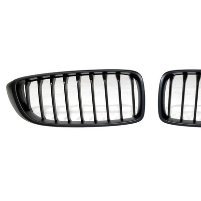 Calandre Avant pour BMW F32 / F33 / F36 Look M4 - KDMPARTS EUROPE TUNING STORE