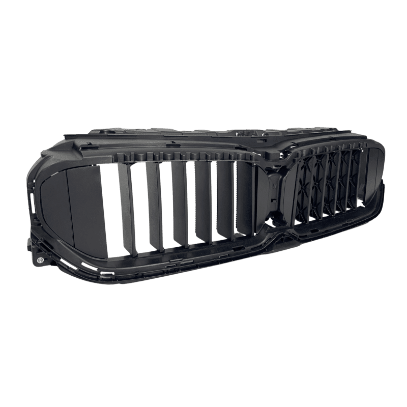 Calandre Avant pour BMW G30 / G31 LCI Noire Brillante - KDMPARTS EUROPE TUNING STORE
