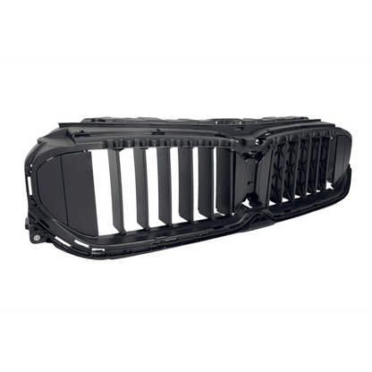Calandre Avant pour BMW G30 / G31 LCI Noire Brillante - KDMPARTS EUROPE TUNING STORE
