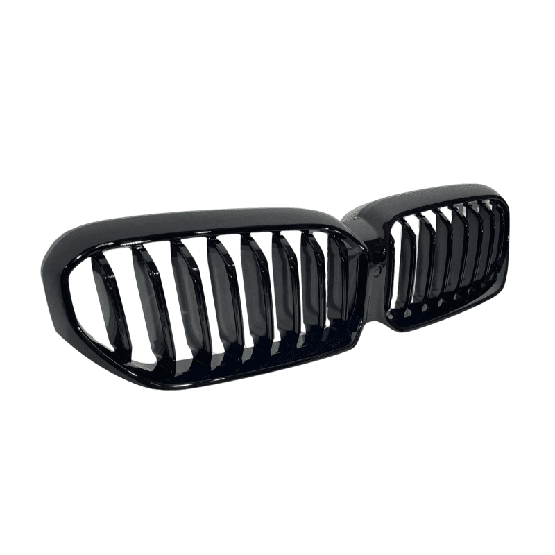 Calandre Avant pour BMW G30 / G31 LCI Noire Brillante - KDMPARTS EUROPE TUNING STORE