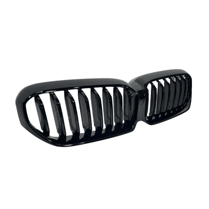 Calandre Avant pour BMW G30 / G31 LCI Noire Brillante - KDMPARTS EUROPE TUNING STORE