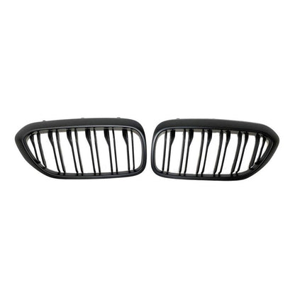 Calandre Avant pour BMW G30 / G31 Look M5 Noire mate - KDMPARTS EUROPE TUNING STORE