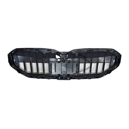 Calandre Avant pour BMW G60 / G61 LED Noire Brillante - KDMPARTS EUROPE TUNING STORE