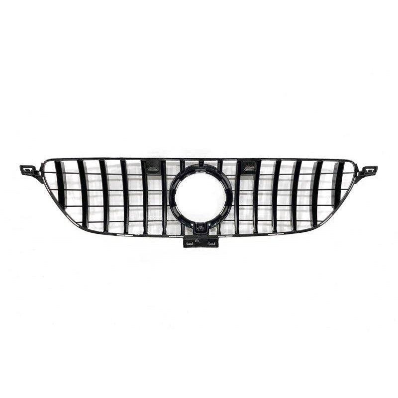 Calandre Avant pour Mercedes C292 2014-2018 Look GTR - KDMPARTS EUROPE TUNING STORE