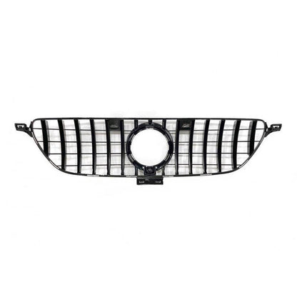 Calandre Avant pour Mercedes C292 2014-2018 Look GTR - KDMPARTS EUROPE TUNING STORE