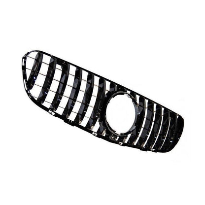 Calandre Avant pour Mercedes GLC X253 2015-2019 Look GT - KDMPARTS EUROPE TUNING STORE