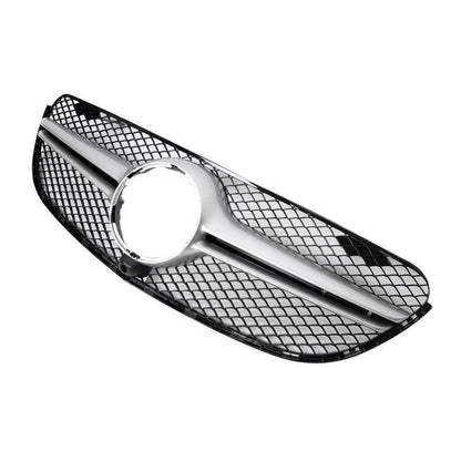 Calandre Avant pour Mercedes GLC X253 2015-2019 Look SPORT - KDMPARTS EUROPE TUNING STORE