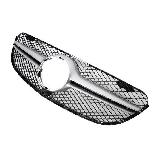 Calandre Avant pour Mercedes GLC X253 2015-2019 Look SPORT - KDMPARTS EUROPE TUNING STORE