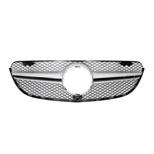 Calandre Avant pour Mercedes GLC X253 2015-2019 Look SPORT - KDMPARTS EUROPE TUNING STORE