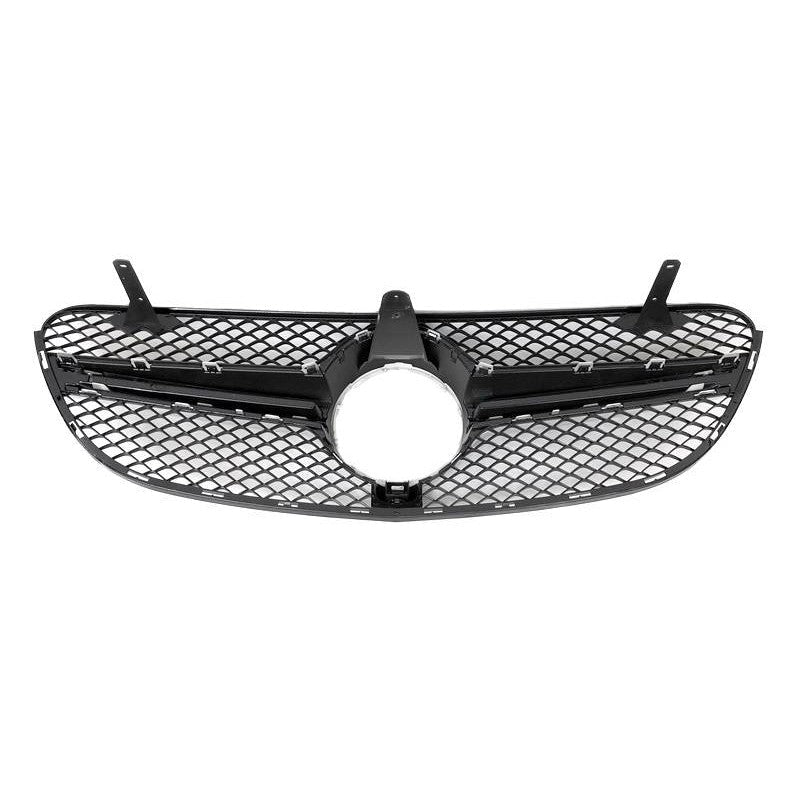 Calandre Avant pour Mercedes GLC X253 2015-2019 Look SPORT - KDMPARTS EUROPE TUNING STORE