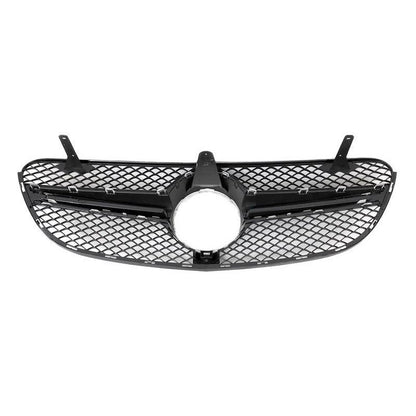 Calandre Avant pour Mercedes GLC X253 2015-2019 Look SPORT - KDMPARTS EUROPE TUNING STORE
