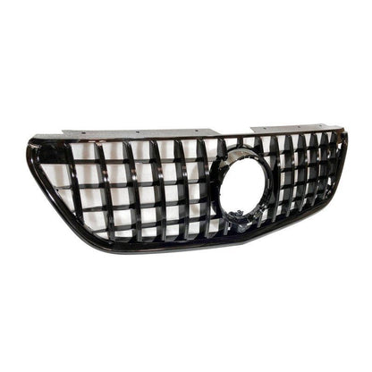 Calandre Avant pour Mercedes Vito W447 2016-2020 Look GT - KDMPARTS EUROPE TUNING STORE