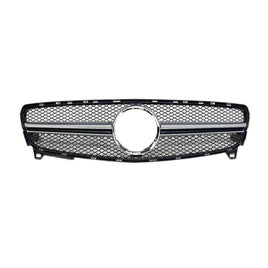 Calandre Avant pour Mercedes W176 2016-2018 - KDMPARTS EUROPE TUNING STORE