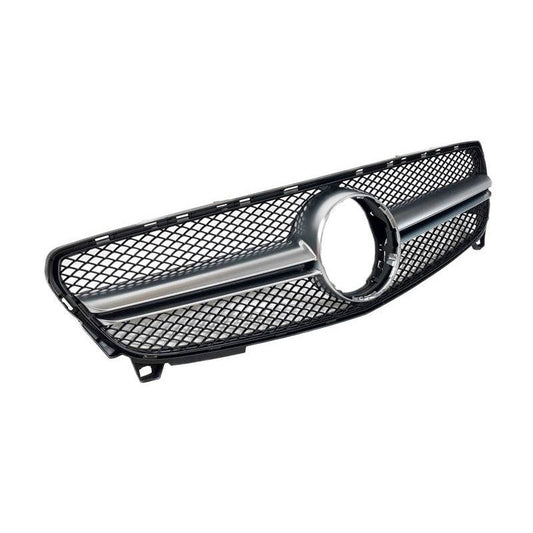 Calandre Avant pour Mercedes W176 2016-2018 - KDMPARTS EUROPE TUNING STORE