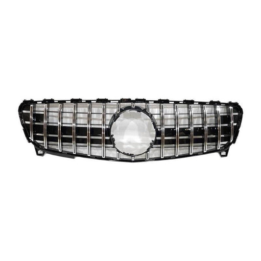 Calandre Avant pour Mercedes W176 2016-2018 Look GT - KDMPARTS EUROPE TUNING STORE