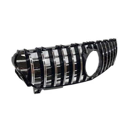 Calandre Avant pour Mercedes W176 2016-2018 Look GT - KDMPARTS EUROPE TUNING STORE