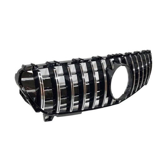 Calandre Avant pour Mercedes W176 2016-2018 Look GT - KDMPARTS EUROPE TUNING STORE