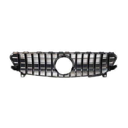 Calandre Avant pour Mercedes W176 2016-2018 Look GT - KDMPARTS EUROPE TUNING STORE