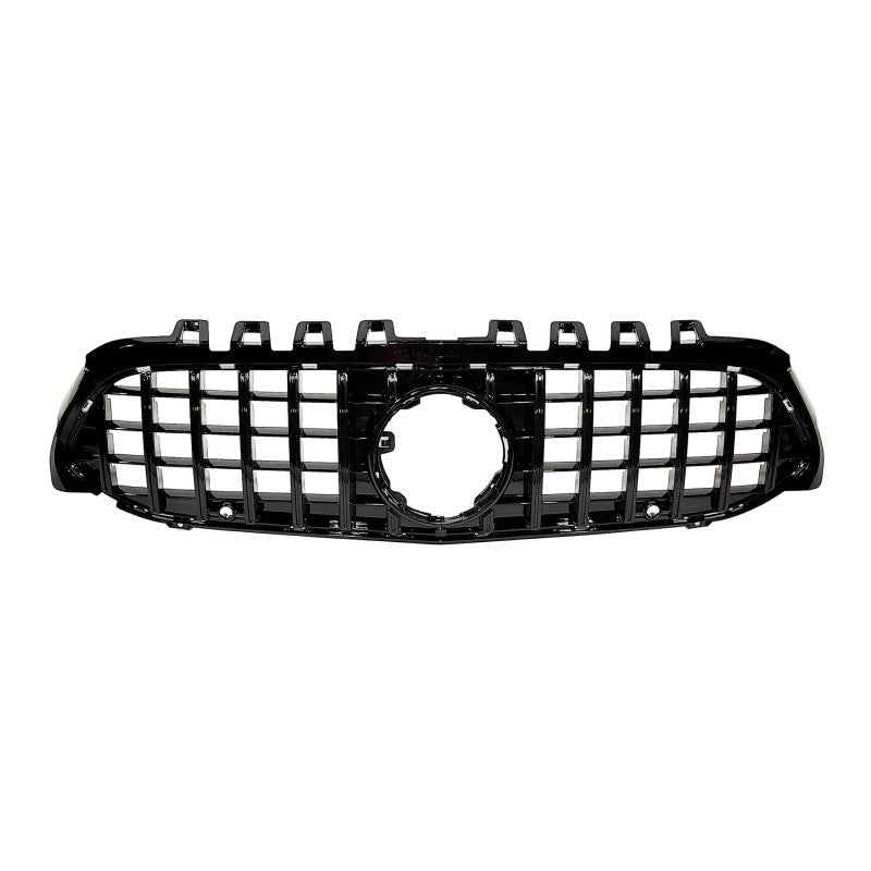 Calandre Avant pour Mercedes W177 / V177 Look GTR Sans caméra II - KDMPARTS EUROPE TUNING STORE