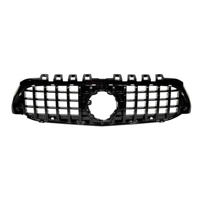 Calandre Avant pour Mercedes W177 / V177 Look GTR Sans caméra II - KDMPARTS EUROPE TUNING STORE