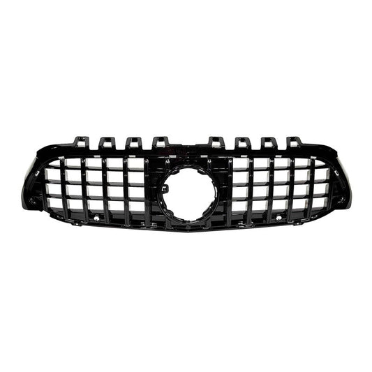 Calandre Avant pour Mercedes W177 / V177 Look GTR Sans caméra II - KDMPARTS EUROPE TUNING STORE