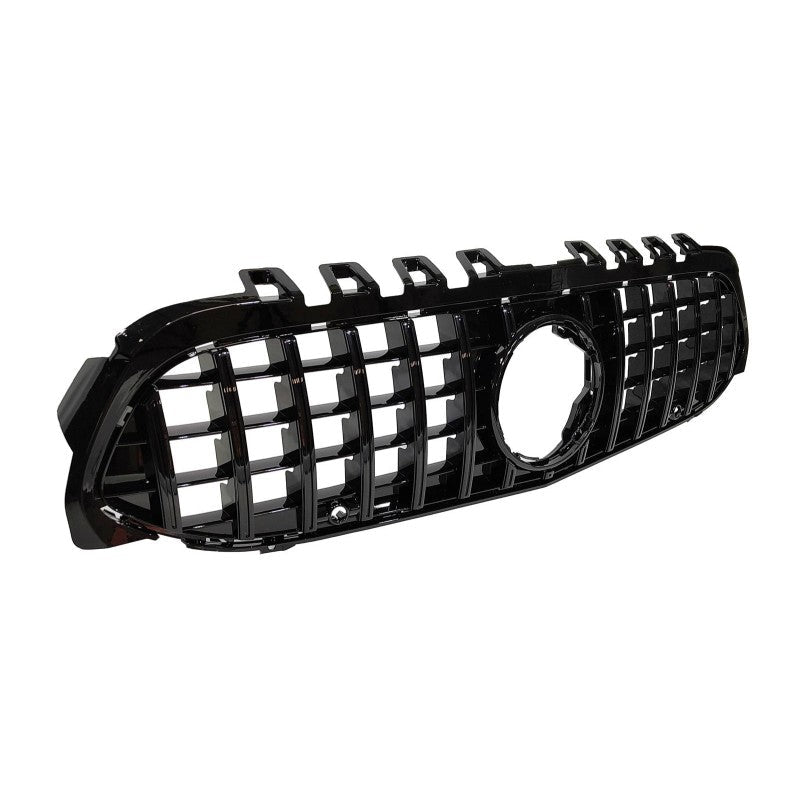 Calandre Avant pour Mercedes W177 / V177 Look GTR Sans caméra II - KDMPARTS EUROPE TUNING STORE