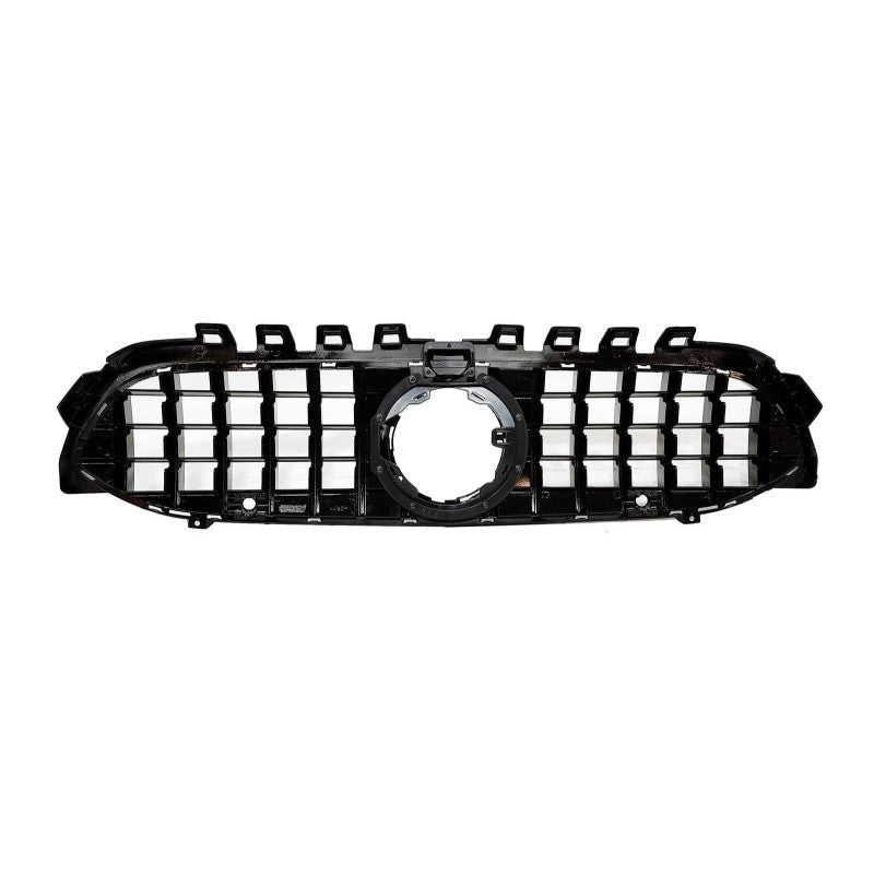 Calandre Avant pour Mercedes W177 / V177 Look GTR Sans caméra II - KDMPARTS EUROPE TUNING STORE