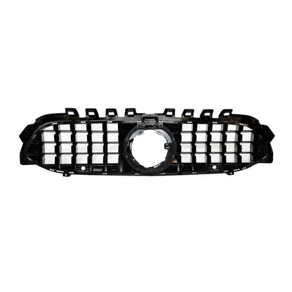 Calandre Avant pour Mercedes W177 / V177 Look GTR Sans caméra II - KDMPARTS EUROPE TUNING STORE
