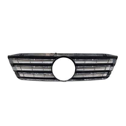 Calandre Avant pour Mercedes W203 4 Portes - KDMPARTS EUROPE TUNING STORE
