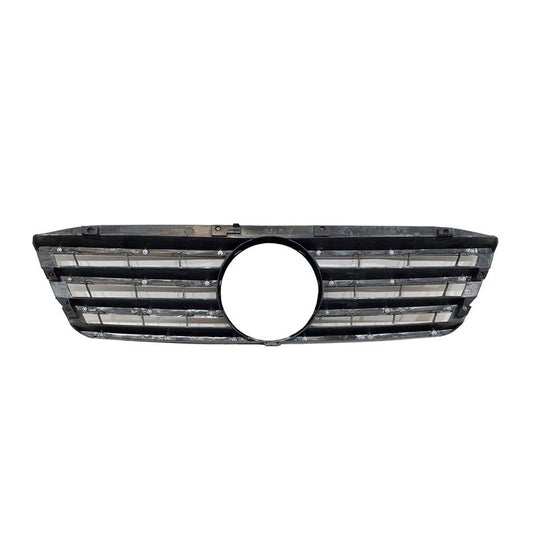 Calandre Avant pour Mercedes W203 4 Portes - KDMPARTS EUROPE TUNING STORE