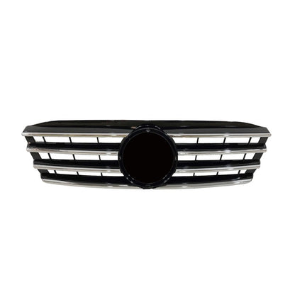 Calandre Avant pour Mercedes W203 4 Portes - KDMPARTS EUROPE TUNING STORE
