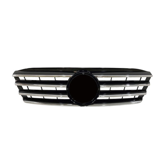 Calandre Avant pour Mercedes W203 4 Portes - KDMPARTS EUROPE TUNING STORE