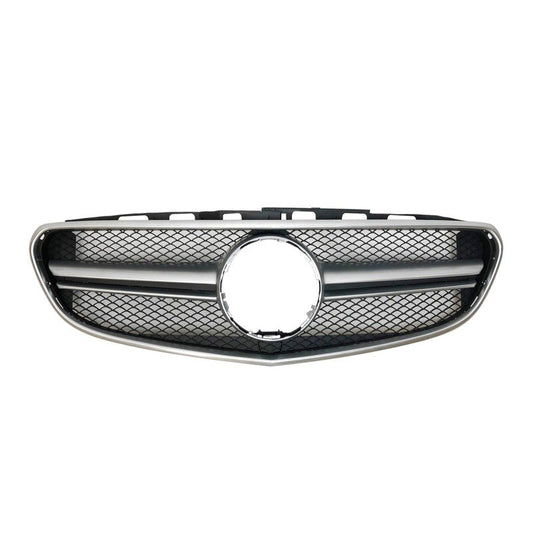 Calandre Avant pour Mercedes W205 2014-2018 - KDMPARTS EUROPE TUNING STORE