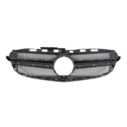 Calandre Avant pour Mercedes W205 2014-2018 - KDMPARTS EUROPE TUNING STORE